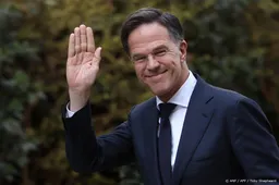 Rutte verzekert: NAVO-landen bespreken breken Hormuz-blokkade