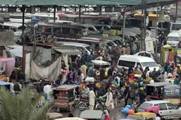 Pakistan kondigt staakt-het-vuren aan om einde Ramadan