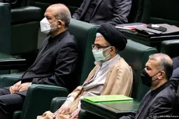 Iran bevestigt dood inlichtingenminister Khatib