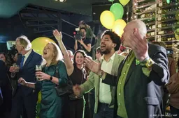 Exitpoll: partij De Mos grootste in Den Haag met 17 zetels