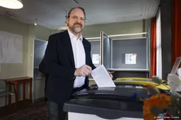 Forum-lijsttrekker Dessing hoopt op tweede zetel in Amsterdam