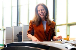 Opkomst Rotterdam wat hoger dan vier jaar geleden