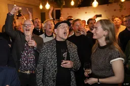 Exitpoll: GemeenteBelangen Doetinchem en FVD grote winnaars