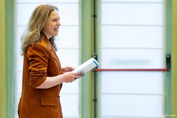 Schouten: blij met hogere opkomst, maar nog lange weg te gaan