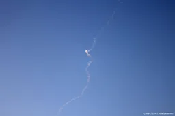 Israël meldt eerste aanvallen op Noord-Iran
