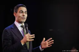 Jetten feliciteert lokale partijen, houdt hoop voor D66