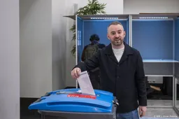 Dijk hoopvol gestemd dat SP op nieuwe plekken in raad komt