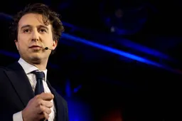 GL-PvdA grootste in Eindhoven, gevolgd door CDA