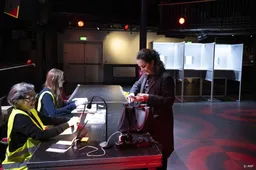 Alleen verkiezingsuitslagen Amsterdam en Hoorn nog niet bekend 