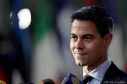 Jetten: blokkade Orbán van EU-lening Oekraïne onacceptabel 