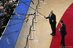 Orbán trekt veto pas in als olie door pijpleiding stroomt