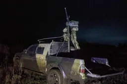 Inzameling geld voor Amerikaanse wapens Oekraïne achter op schema