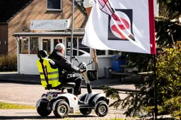 Meer blanco stemmen in gemeente Moerdijk