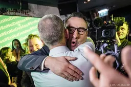 Campagneleider Hart voor Den Haag: 4 jaar lang campagne gevoerd