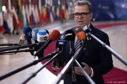 Finse premier: Orbán heeft ons verraden