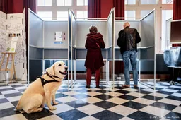 Lokale partijen groeien, verlies voor GroenLinks-PvdA, SP en CU