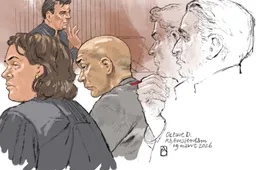 OM wil taak- en celstraf voor kunstdief 'Okkie' om bedreigingen 