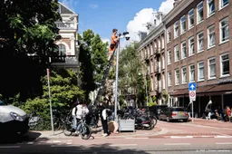 14-jarige bestraft voor poging aanslag op vestiging Pizzabakkers