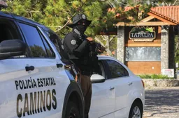 Mexico zegt elf leden van drugskartel te hebben gedood