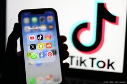 Jongeren volgen nieuws via sociale media, maar wantrouwen die