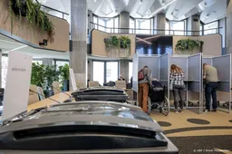 Haaksbergers willen azc op één locatie in wat drukkere omgeving