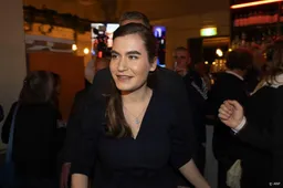 De Vos, Van Baarle en Coenradie verkozen in Rotterdam