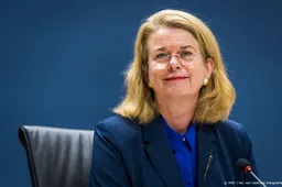 Oud-burgemeester Krikke wordt verkenner op Terschelling