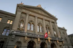 Zwitserland stopt wapenleveranties aan VS om Iranoorlog