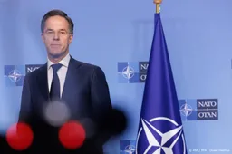 Trainingsmissie NAVO in Irak tijdelijk gestopt