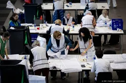 Gemeenten met lage opkomst bij verkiezingen: werk aan de winkel 