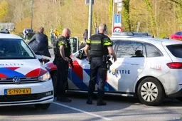 Met vuurwapen gevluchte gedetineerde aangehouden in Utrecht