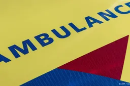 Fietser overleden bij aanrijding met auto in Putten