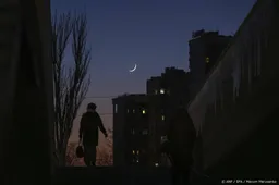 Grootste deel Tsjernihiv zonder stroom na Russische droneaanval