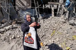 Al meer dan 500 uur vrijwel totale internetblokkade in Iran