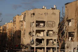 Nieuwe aanvallen op Israël, schade en slachtoffers gemeld
