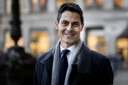 Ambassadeur: Jetten bij privédiner Trump en koningspaar