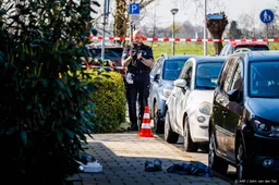 Politie ontvangt zo'n tien tips over neerschieten Iraniër 