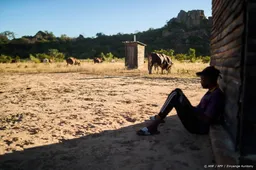 VN: aarde hield recordhoeveelheid warmte vast in 2025