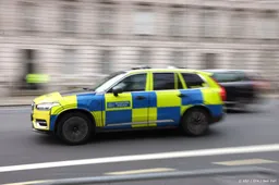 Ambulances van Joodse organisatie in Londen in brand gestoken