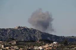 Israël bevestigt dood burger door eigen vuur