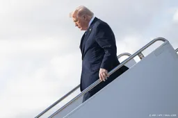 VS pauzeren aanvallen op Iraanse energiefaciliteiten