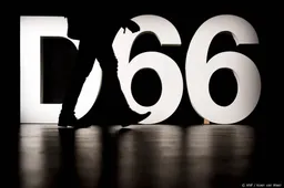 D66 verdedigt dat asielkinderen soms zullen worden opgesloten