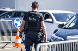 Vijf aanhoudingen na ontvoering Nederlandse vrouw in België