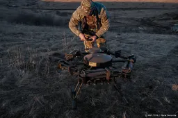 Defensie vindt 400 miljoen euro voor steun Oekraïne