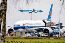 Schiphol-uitspraak heeft nu geen gevolgen voor aantal vluchten