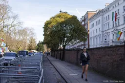 VK ontbiedt Iraanse ambassadeur om spionage in Londen