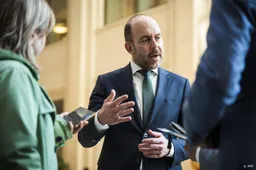 Minister belooft alleen bij uitzondering asielkind op te sluiten