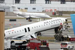 NYT: luchtverkeersleider LaGuardia voor crash mogelijk afgeleid