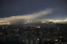 Opnieuw aanvallen met drones en raketten gemeld in Midden-Oosten