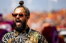 DJ La Fuente is dit jaar Ambassadeur van de Vrijheid